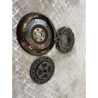 Комплект сцепления Opel Astra G 2002 X16xel