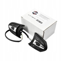Переключатель multifunkcja kierownicy 7845802 7849411 bmw x5 f15 f10 f20 f30