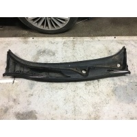жабо верхние nissan juke f15 10 -