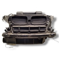 передняя панель (телевизор) BMW X5 E70 2011 67327594608,7594608,8509746,51117229085,7229085,17117533472,7533472,17517809321,7809321
