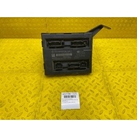 Блок управления комфорта Volkswagen Touareg NF 2011 4H0907064AM
