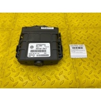 Блок управления АКПП Volkswagen Touareg NF 2011 0C8927750K