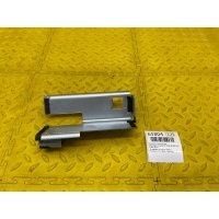 Кронштейн аккумулятора Volkswagen Touareg NF 2011 7L0801387D