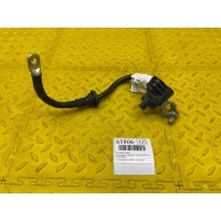 Массовый провод Volkswagen Touareg NF 2011 7P0915181A