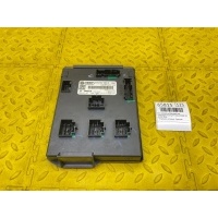 Блок управления бортовой сети Volkswagen Touareg NF 2011 4H0907063K