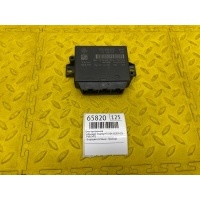 Блок парктроников Volkswagen Touareg NF 2011 7P6919475