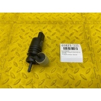 Насос омывателя Volkswagen Touareg NF 2011 1K6955651