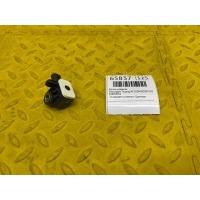 Датчик ускорения Volkswagen Touareg NF 2011 2H0959351