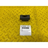 Накладка Volkswagen Touareg NF 2011 4F0035909