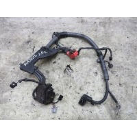Клемма plusowa свет avensis t29 d4d n47