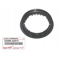 Przesuwka 5 ход 33395 - 42012 33395 - 42011 33395 - 12020 toyota оригинал