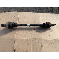 Привод tyl задняя bmw x5 e70 x6 e71 3.0d левая правый 105381