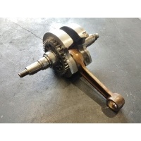 Вал коленчатый шатун ktm exc 250 sx 400 520 450 525