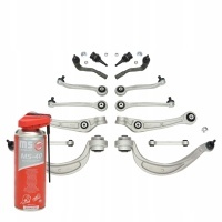 Комплект рычаги передняя 36831 - set - ms