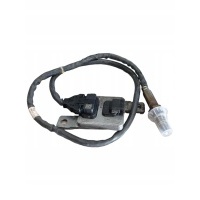 Audi q5 лямбда зонд датчик nox 8r0907807e