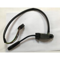 Переключатель круиз - контроля мерседес w210 oe 2105400245