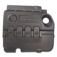 Крышка накладка двигателя верхняя volkswagen 1 , 6 2 , 0 tdi