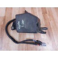 Toyota rav4 v блок блок предохранителей реле 82662 - 42670