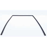 Уплотнитель стекла двери Toyota RAV4 44 2018 6814242050