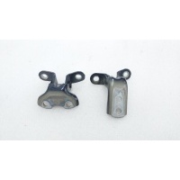 Петля двери Toyota RAV4 44 2018 6872012151, 6874012120, 68720-02010, 68720-02040, 68720-05010, 68720-0D040, 68720-12130, 68720-12140, 68720-12150