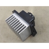 сопротивление печки Acura Integra 4 2024