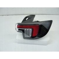 Фонарь правый opel мокко b 2020 - 9833721980 светодиодный intelli lux