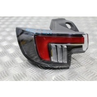 Фара кузова задняя opel мокко b 9833721880