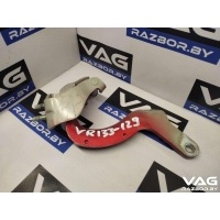Петля крышки багажника Audi Q7 4L 2008 4L0827299B