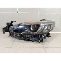 Фара левая Mazda Mazda6 GJ GMG951041E