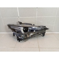 Фара правая Mazda CX-5 2 KB8P51031E