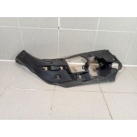 Кронштейн переднего бампера правый BMW X6 F16 51118056504