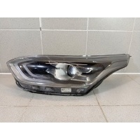 Фара левая Kia Ceed CD 92101J7100