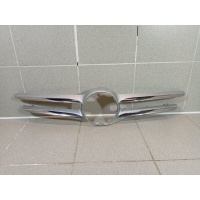 Накладка на решетку радиатора Mercedes-Benz C-Class W205 A20588801609982