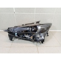 Фара левая Mazda CX-5 2 KB8P-51-041E