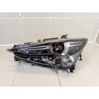 Фара левая Mazda CX-5 2 KB8P51041K