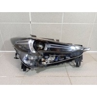 Фара правая Mazda CX-5 2 KB8P51031K