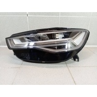 Фара левая Audi A6 C7 4G0941033H