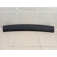 Обшивка двери багажника Honda Civic 10 84433TGGA01ZA