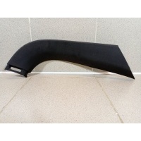 Обшивка двери багажника Honda Civic 10 84485TGGA01ZA
