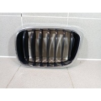 Решетка радиатора левая BMW X3 G01 51137440853