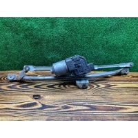 Механизм стеклоочистителя (трапеция дворников) Volkswagen Passat B5 2001 3B1955113C, 0580011283, 0390241505