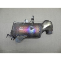 Opel мокко x рестайлинг 1.6cdti катализатор dpf fap 55506841