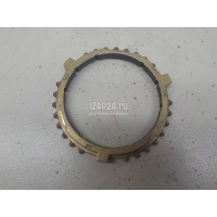 Кольцо синхронизатора VAG TT(8N) (1998 - 2006) 02J311269E