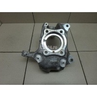 Кулак поворотный передний левый Hyundai-Kia GV70 2020 51710AR500