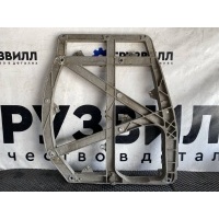 кронштейн бачка реагента AdBlue Volvo FH4 22080280,7422080280