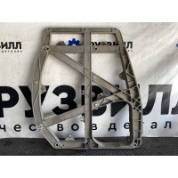кронштейн бачка реагента AdBlue Volvo FH4 22080280,7422080280