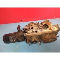 Iveco daily iii 2.8 hpi насос масляный корпус 7450520