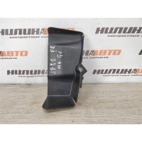Дефлектор радиатора MAZDA 6 GJ 2013 SH051356Y, SH051356YA, SH051356Y