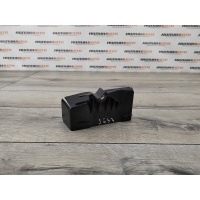 Дефлектор радиатора MAZDA 6 GJ 2014 SH051356YA, SH051356YA, SH051356Y
