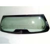 Renault scenic ii 2 стекло поворотная с tylnej крышки багажника